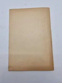 Samling originale illegale blade
