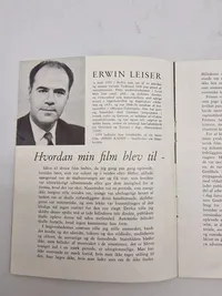 Mein Kampf - Sandheden om hagekorset