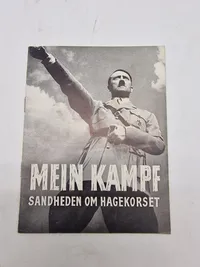 Mein Kampf - Sandheden om hagekorset