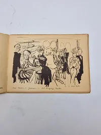 Original Tuborg reklame fra 1930’erne