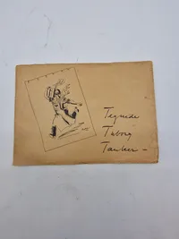 Original Tuborg reklame fra 1930’erne
