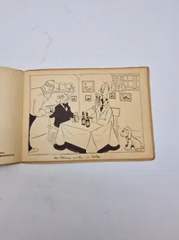 Original Tuborg reklame fra 1930’erne