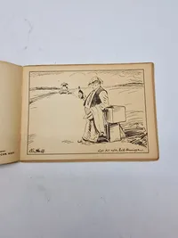 Original Tuborg reklame fra 1930’erne