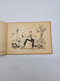Original Tuborg reklame fra 1930’erne