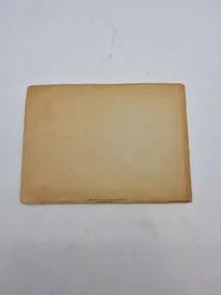 Original Tuborg reklame fra 1930’erne