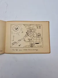 Original Tuborg reklame fra 1930’erne