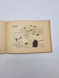 Original Tuborg reklame fra 1930’erne