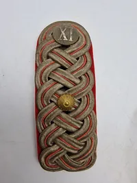 Originalt “Wienerbrød” og snore