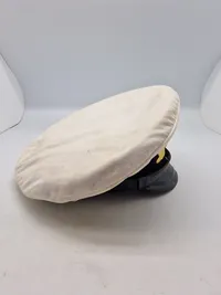 Original russisk søværns kasket