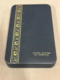 Original Amerikansk medalje 🥉