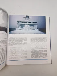 Atlantsejlerne
Flådens inspektionsskibe i 100 år