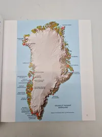 Atlantsejlerne
Flådens inspektionsskibe i 100 år