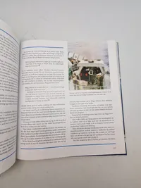Atlantsejlerne
Flådens inspektionsskibe i 100 år