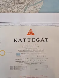Stort Lot danske ww2 effekter
