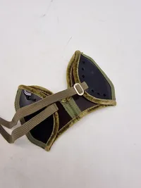 Originale tyske støvbriller - ww2