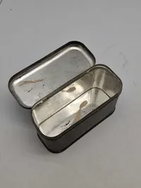 Originale tysk brugte franske kørebriller - ww2