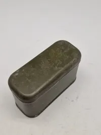 Originale tysk brugte franske kørebriller - ww2