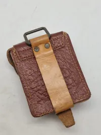 Originale magasin tasker for Czech VZ52/57W riffel