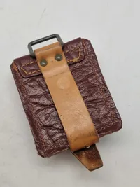 Originale magasin tasker for Czech VZ52/57W riffel