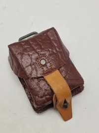 Originale magasin tasker for Czech VZ52/57W riffel