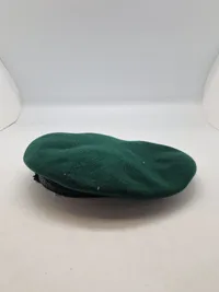 Original tysk panser baret - Bundeswehr