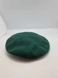 Original tysk panser baret - Bundeswehr