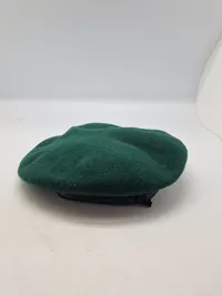 Original tysk panser baret - Bundeswehr
