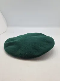 Original tysk panser baret - Bundeswehr
