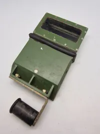 Originalt kampvognsperiskop