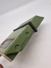 Originalt kampvognsperiskop