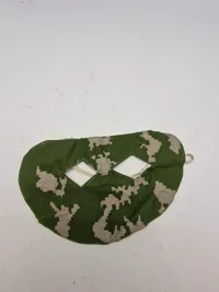 Originalt russisk sniper suit med maske