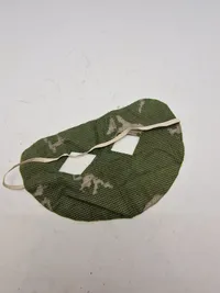 Originalt russisk sniper suit med maske