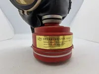 Original ASM13029 DDR gasmaske