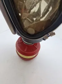 Original ASM13029 DDR gasmaske