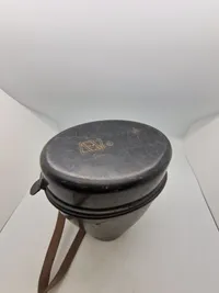 Original ASM13029 DDR gasmaske
