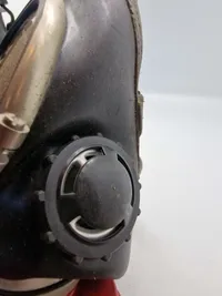 Original ASM13029 DDR gasmaske
