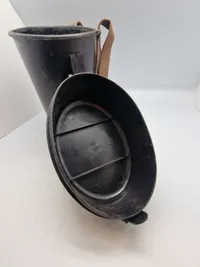 Original ASM13029 DDR gasmaske