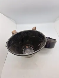 Original ASM13029 DDR gasmaske