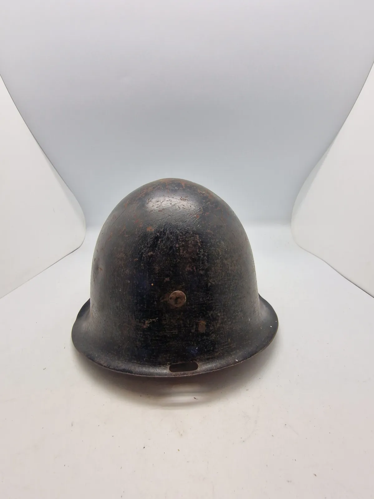 Original dansk Amalienborg hjelm - ww2