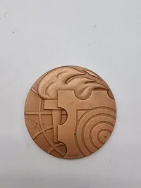 Lot diverse søværns pins mm.