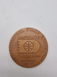 Lot diverse søværns pins mm.