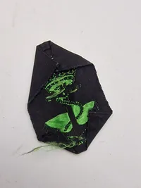 Lot diverse søværns pins mm.