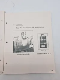 RECOGNITION HANDBOOK FOR GERMAN AMMUNITION