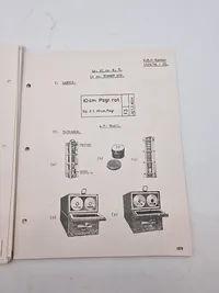 RECOGNITION HANDBOOK FOR GERMAN AMMUNITION