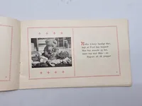 Originalt dansk spejderlot + lommebog fra 1943