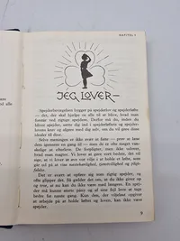 Originalt dansk spejderlot + lommebog fra 1943