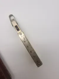 Samling måleinstrumenter