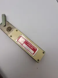 Samling måleinstrumenter