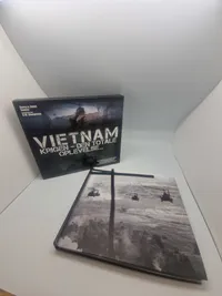 Den store bog om Vietnamkrigen