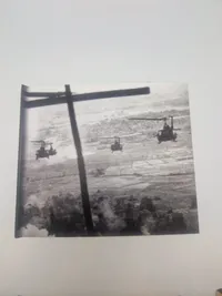 Den store bog om Vietnamkrigen